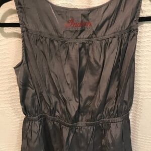 Quality Clothing Indian Motorcycle Sleeveless Top